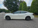 Used 2020 Nissan Maxima Platinum w/ Reserve Package image 2