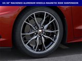 New 2025 Chevrolet Corvette Stingray Premium Cpe w/ 3LT image 3