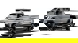 New 2026 GMC Sierra EV Elevation image 2