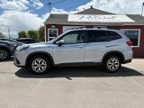 Used 2022 Subaru Forester Premium image 2