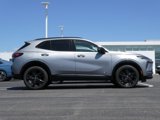 New 2025 Buick Envision Sport Touring image 2