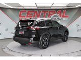 New 2026 Nissan Rogue SV w/ SV Premium Package image 4