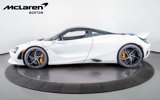 New 2024 McLaren 750S image 3
