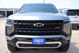 Used 2025 Chevrolet Suburban Z71 w/ Z71 Off-Road Package image 4