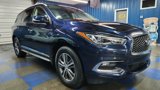 Used 2020 INFINITI QX60 Luxe w/ Essential Package image 2