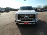 New 2025 Ford F350 XL w/ XL Chrome Package image 2