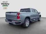 New 2026 Chevrolet Silverado 1500 LTZ w/ LTZ Premium Package image 6