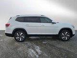 New 2025 Volkswagen Atlas SEL image 6