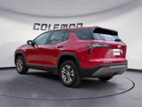 New 2025 Chevrolet Equinox LT image 3