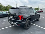 New 2026 Honda Passport TrailSport image 5