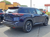 New 2026 Nissan Rogue SV image 4