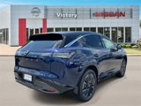 New 2025 Nissan Murano Platinum image 3