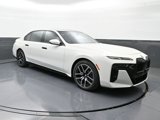 New 2025 BMW 740i xDrive w/ Premium Package image 3