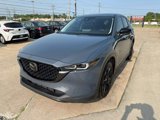 Used 2022 MAZDA CX-5 Carbon Edition image 4