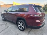 Used 2021 Jeep Grand Cherokee L Limited image 4