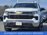 New 2025 Chevrolet Silverado 1500 LT image 2