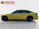 Used 2024 Cadillac CT5 V w/ Super Cruise 2 Package image 4
