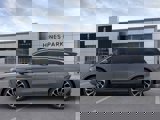 New 2025 Lincoln Nautilus Black Label image 3