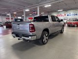 Used 2023 RAM 1500 Laramie w/ Trailer Tow Group image 5