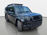 Certified 2024 Land Rover Defender 130 X-Dynamic SE image 3