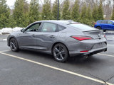 Certified 2025 Acura Integra A-Spec image 5