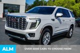 Used 2025 GMC Yukon Denali image 3