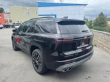 New 2026 Chevrolet Traverse LT image 3