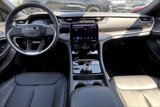 New 2025 Jeep Grand Cherokee L Limited image 5