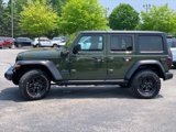 Certified 2023 Jeep Wrangler Unlimited image 5