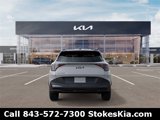 New 2026 Kia Sportage X-Pro Prestige image 5