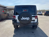 Used 2017 Jeep Wrangler Unlimited Sport w/ Quick Order Package 24S image 5