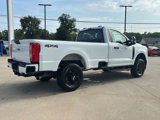 New 2026 Ford F350 4x4 Regular Cab Super Duty image 5