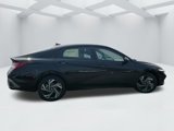 New 2025 Hyundai Elantra SEL image 5