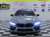 Used 2024 BMW M8 Gran Coupe xDrive Competition image 2