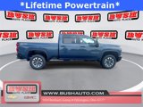 New 2025 Chevrolet Silverado 2500 Custom w/ Custom Value Package image 4
