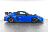 Used 2025 Porsche 718 Cayman GT4 RS image 5
