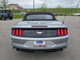 Certified 2020 Ford Mustang Premium w/ Equipment Group 201A image 4