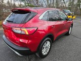 Certified 2021 Ford Escape SE w/ Convenience Package image 5