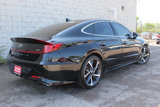 Used 2021 Hyundai Sonata SEL Plus w/ Tech Package image 6
