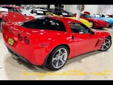 Used 2013 Chevrolet Corvette Grand Sport w/ 3LT Preferred Equipment Group image 2