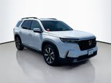 New 2025 Honda Pilot Touring image 3