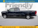 New 2025 Ford F350 XL image 2