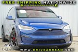 Used 2024 Tesla Model X Plaid image 2