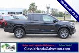 New 2025 Honda Ridgeline TrailSport image 4