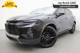 Used 2022 Chevrolet Blazer Premier w/ Enhanced Convenience Package image 3
