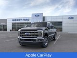 New 2025 Ford F350 Lariat image 2
