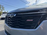 Used 2024 Chevrolet Equinox RS w/ RS Leather Package image 4