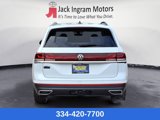 New 2025 Volkswagen Atlas SE image 4