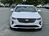 Used 2023 Cadillac CT4 Luxury w/ Sun And Sound Package image 5
