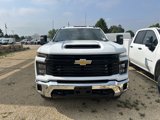 New 2025 Chevrolet Silverado 3500 W/T w/ WT Convenience Package image 2